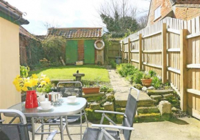 Tinkers Cottage